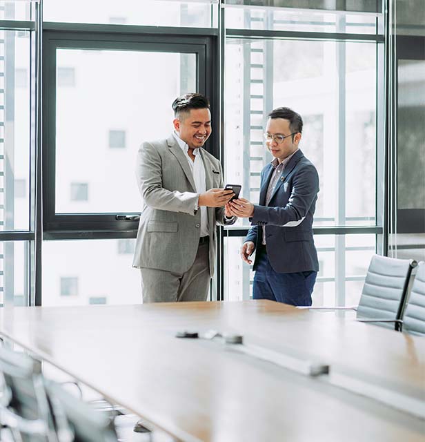 Technology Due Diligence