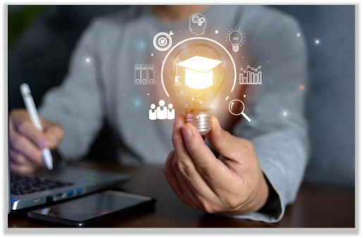 technical workforce development - Educational Capability