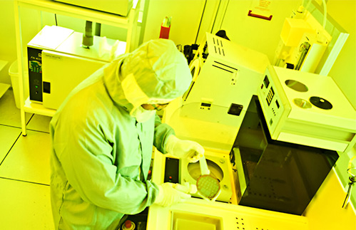 Semiconductor Manufacturing Company