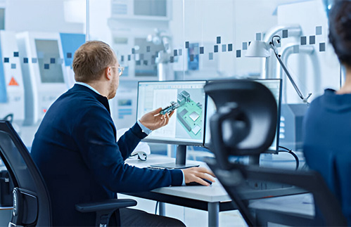 Technical Workforce Development - Semiconductor Manufacturing Company